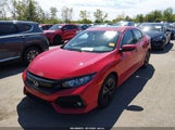 Honda Civic Ex SHHFK7H69KU201372 снимка