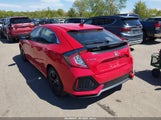 Honda Civic Ex SHHFK7H69KU201372 снимка