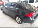 Volvo S60 T5 YV1612FS6E2280167 снимка