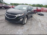 Chevrolet Equinox Fwd Lt 1.5L Turbo 2GNAXKEV2L6169441 photo