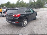 Chevrolet Equinox Fwd Lt 1.5L Turbo 2GNAXKEV2L6169441 photo