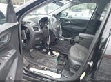 Chevrolet Equinox Fwd Lt 1.5L Turbo 2GNAXKEV2L6169441 снимка