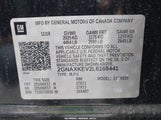 Chevrolet Equinox Fwd Lt 1.5L Turbo 2GNAXKEV2L6169441 снимка