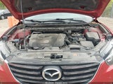 Mazda Cx-5 Touring JM3KE4CY8G0791012 снимка