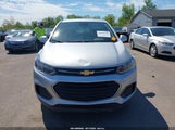 Chevrolet Trax Ls 3GNCJKSB5KL372399 снимка