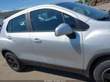 Chevrolet Trax Ls 3GNCJKSB5KL372399 снимка