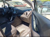Chevrolet Trax Ls 3GNCJKSB5KL372399 снимка