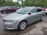 Chrysler 200 Limited 1C3CCCAB0FN640411 снимка