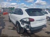 Porsche Cayenne E-Hybrid S Platinum Edition WP1AE2A21JLA72227 снимка