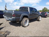 Toyota Tacoma Prerunner 5TFJX4GNXDX018155 снимка