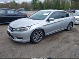 Honda Accord Sport 1HGCR2F55DA241507 photo