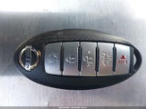 Nissan Rogue Sv 5N1AT2MT4JC815826 снимка