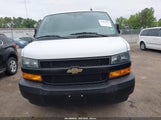 Chevrolet Express Cargo Rwd  Extended Wheelbase Wt 1GCWGBFP6P1183642 fotografie