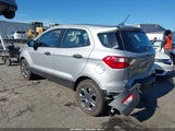 Ford Ecosport S MAJ3S2FE7MC411802 снимка