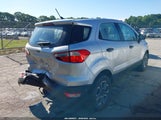 Ford Ecosport S MAJ3S2FE7MC411802 снимка