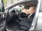 Nissan Sentra Sv 3N1AB7AP7GY326755 photo