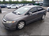 Honda Civic Lx 19XFA1F57BE027433 снимка