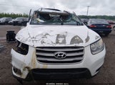Hyundai Santa Fe Limited V6 5XYZK4AG7CG145894 fotografie