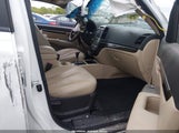 Hyundai Santa Fe Limited V6 5XYZK4AG7CG145894 снимка