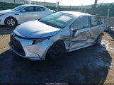 Toyota Corolla Le JTDEPRAEXLJ004409 снимка