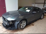 Ford Mustang Ecoboost 1FA6P8TH2K5166232 photo