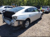 Chevrolet Malibu Ls 1G1ZB5ST3HF290869 fotografie