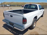 Dodge Dakota Slt/Sport 1B7GL22X1YS657935 снимка