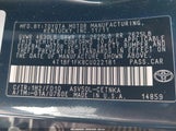 Toyota Camry Le 4T1BF1FK8CU022181 снимка