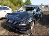Volkswagen Tiguan 3VV2B7AX2KM068244 снимка