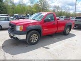 GMC Sierra  Work Truck 1GTPKTEA0AZ249892 снимка