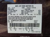 Ford Edge Sel 2FMPK4J91LBA19460 снимка