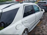 Mercedes-Benz Ml 350 4Matic 4JGBB8GB6AA538881 photo