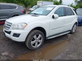 Mercedes-Benz Ml 350 4Matic 4JGBB8GB6AA538881 photo