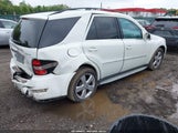 Mercedes-Benz Ml 350 4Matic 4JGBB8GB6AA538881 photo