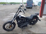 Harley-Davidson Fxbb 1HD1YJJ22KB065280 снимка