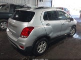 Chevrolet Trax Fwd Lt 3GNCJLSB7LL326645 photo
