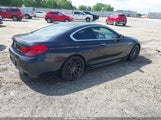 BMW 650I WBALX3C52CC528432 fotografie