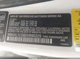 BMW X1 xDrive28I WBAVL1C58DVR90329 снимка