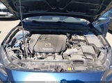 Mazda Mazda3 Touring 3MZBN1V39JM213592 снимка