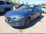 Mazda Mazda3 Touring 3MZBN1V39JM213592 снимка