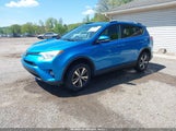 Toyota Rav4 Xle JTMRFREV1GD185192 снимка