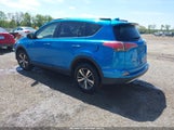 Toyota Rav4 Xle JTMRFREV1GD185192 снимка
