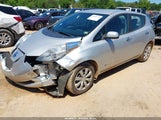 Nissan Leaf S 1N4AZ0CPXDC423214 fotografie