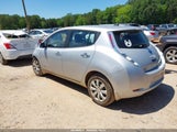 Nissan Leaf S 1N4AZ0CPXDC423214 fotografie
