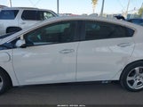 Chevrolet Volt Lt 1G1RC6S56HU151268 снимка
