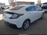 Chevrolet Volt Lt 1G1RC6S56HU151268 снимка