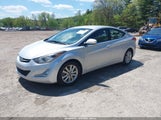 Hyundai Elantra Se KMHDH4AE8EU132866 снимка