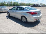 Hyundai Elantra Se KMHDH4AE8EU132866 снимка