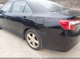 Toyota Camry Se 4T1BF1FKXDU216261 снимка