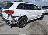 Jeep Grand Cherokee Limited X 4X4 1C4RJFBG5LC190740 снимка